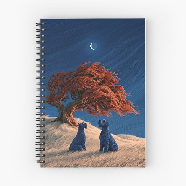 Item preview, Guardians of the Twilight Wind designed and sold by andreisky.