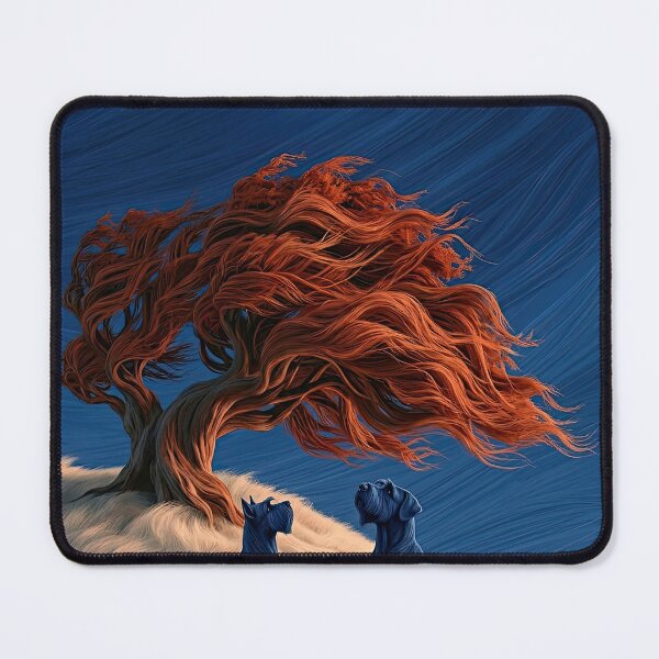 Item preview, Guardians of the Twilight Wind designed and sold by andreisky.