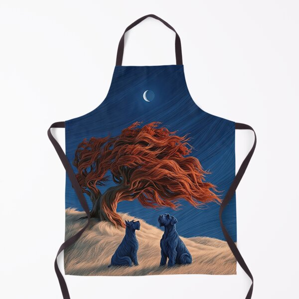 Item preview, Guardians of the Twilight Wind designed and sold by andreisky.