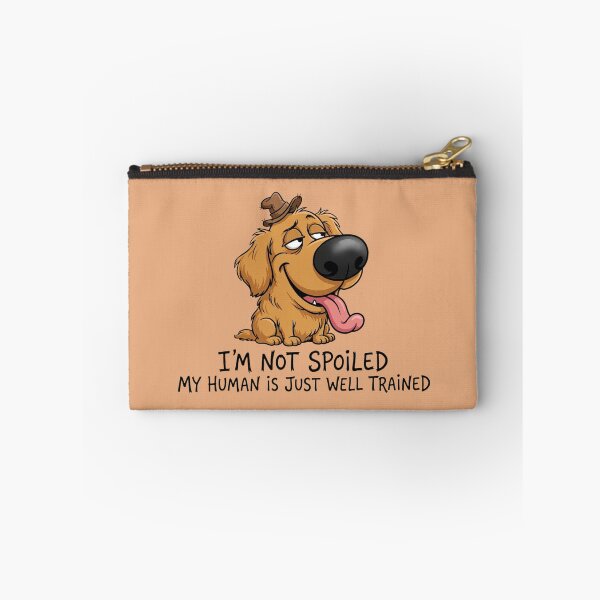Item preview, Funny Dog Caricature Sarcasm Meme Art designed and sold by puzzell.