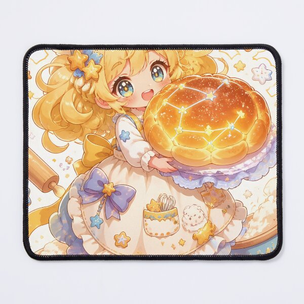 Item preview, Little Star Baker designed and sold by ShopSpire.