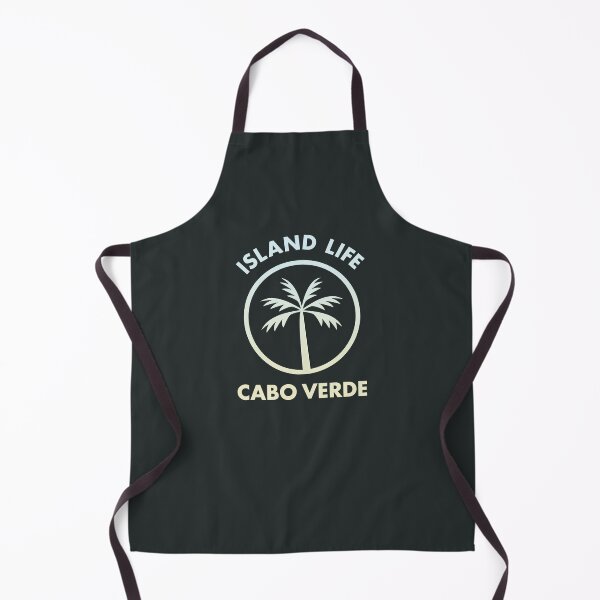Item preview, Island Life Cabo Verde designed and sold by shopnojams.