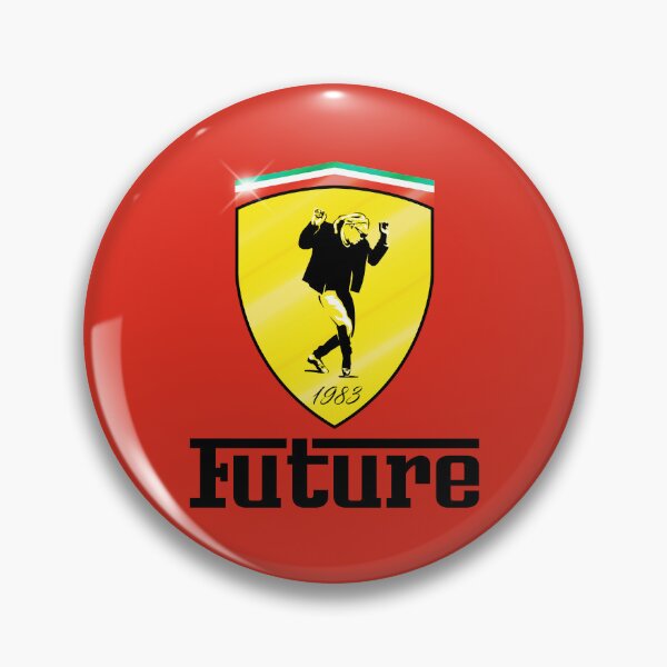 Item preview, FUTURRARI designed and sold by UCArts.