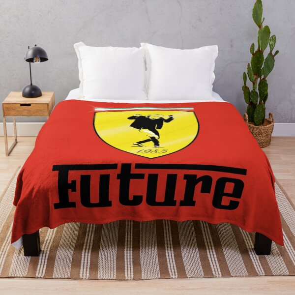 Item preview, FUTURRARI designed and sold by UCArts.