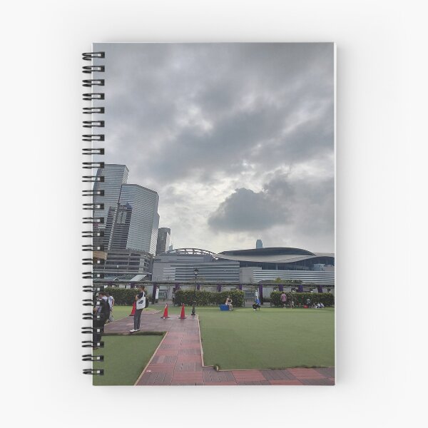 Item preview, Hong Kong Convention and Exhibition Centre – Waterfront Park View designed and sold by pbchan.