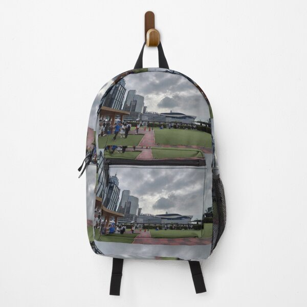 Item preview, Hong Kong Convention and Exhibition Centre – Waterfront Park View designed and sold by pbchan.