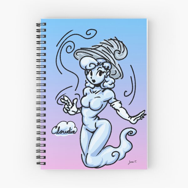 Item preview, Cloudia designed and sold by Jazzimel.