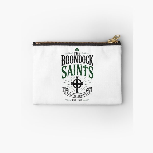 Item preview, The Boondock Saints, The Boondock Saints Veritas Aequitas Celtic Cross Vintage Fan Art designed and sold by graphic-genie.