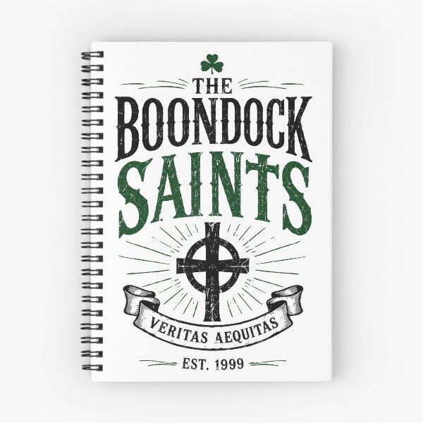 Item preview, The Boondock Saints, The Boondock Saints Veritas Aequitas Celtic Cross Vintage Fan Art designed and sold by graphic-genie.