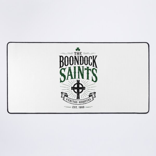Item preview, The Boondock Saints, The Boondock Saints Veritas Aequitas Celtic Cross Vintage Fan Art designed and sold by graphic-genie.
