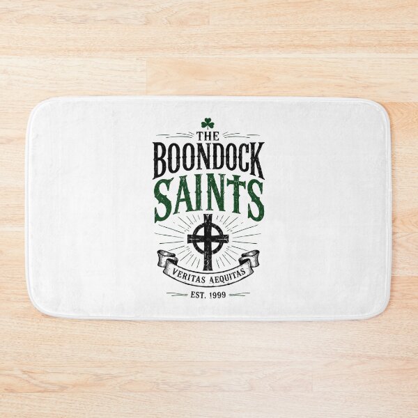 Item preview, The Boondock Saints, The Boondock Saints Veritas Aequitas Celtic Cross Vintage Fan Art designed and sold by graphic-genie.