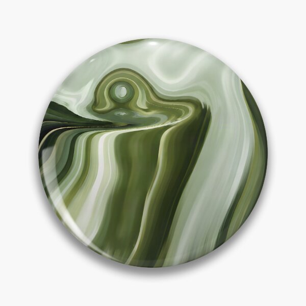 Item preview, Hunter Green - Cliff Shore designed and sold by O'clock Vibes.