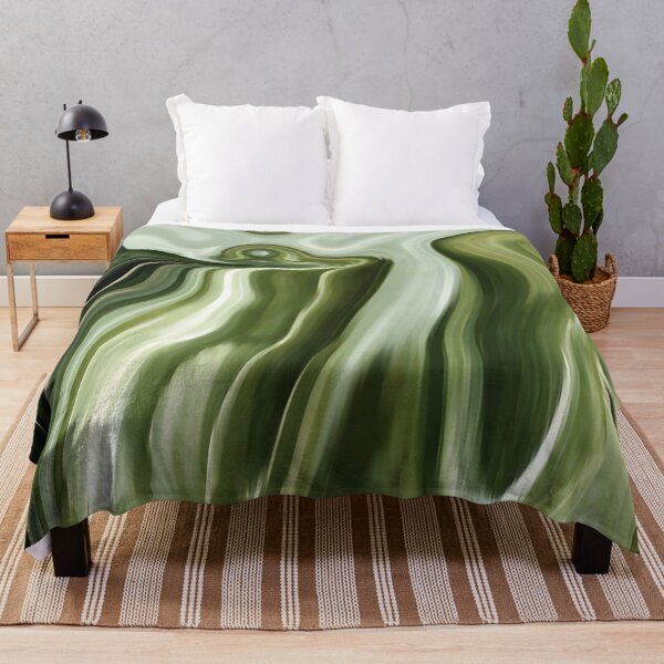 Item preview, Hunter Green - Cliff Shore designed and sold by O'clock Vibes.