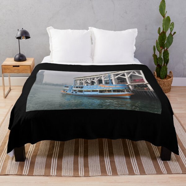Item preview, Ferry in Hong Kong designed and sold by pbchan.