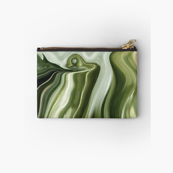 Item preview, Hunter Green - Cliff Shore designed and sold by O'clock Vibes.
