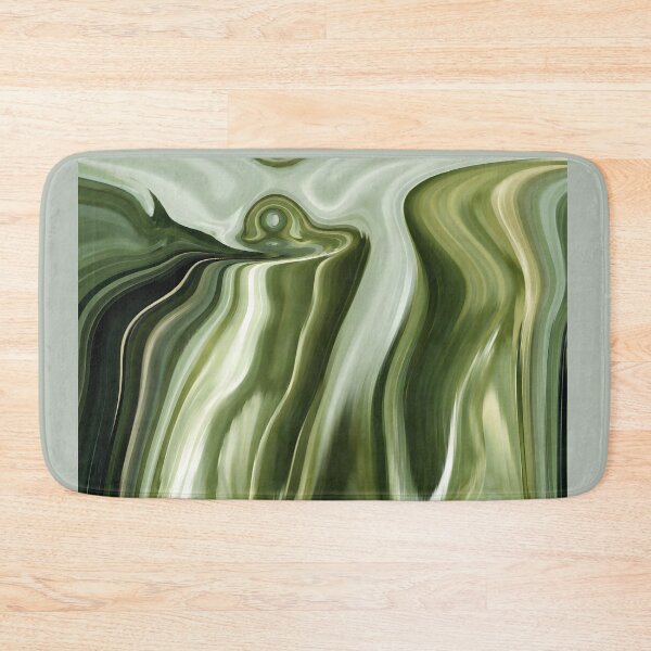 Item preview, Hunter Green - Cliff Shore designed and sold by O'clock Vibes.