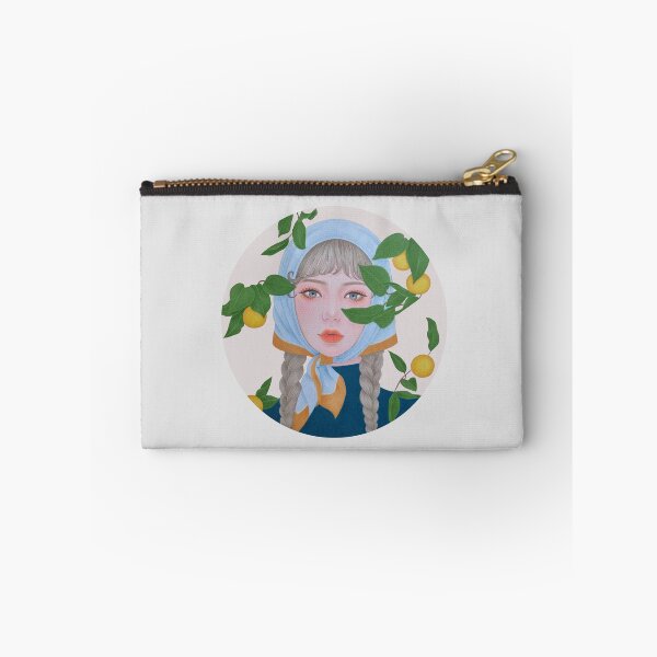 Item preview, Tangerine Girl designed and sold by KJAStudio.