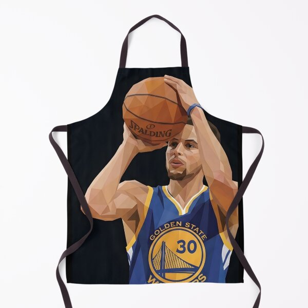 Item preview, Stepehen Curry Lowpoly Style designed and sold by masamunekarang.
