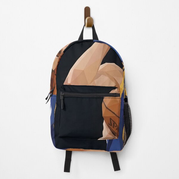 Item preview, Stepehen Curry Lowpoly Style designed and sold by masamunekarang.