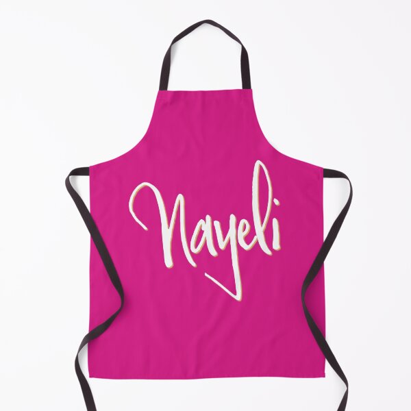 Item preview, NAYELI personalized type design designed and sold by CharlottePlaceArt.