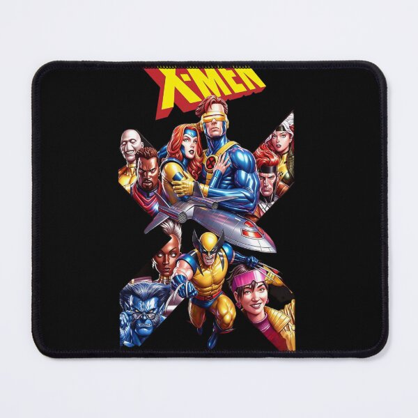 Item preview, X men 2026 series 1 designed and sold by White Tiger Designz .