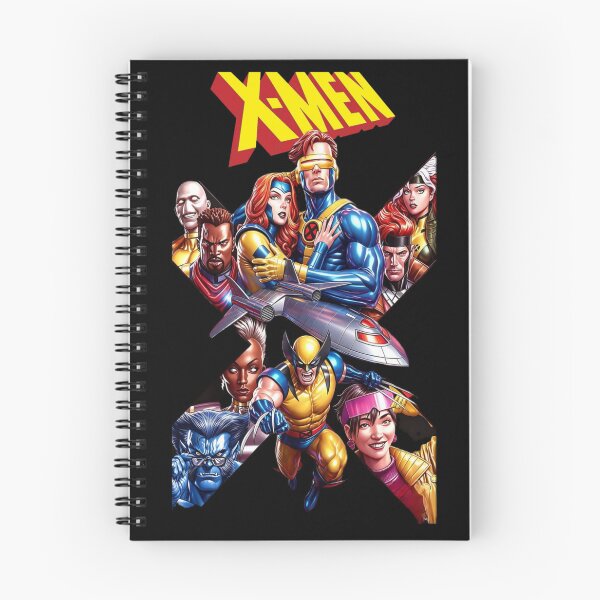 Item preview, X men 2026 series 1 designed and sold by White Tiger Designz .