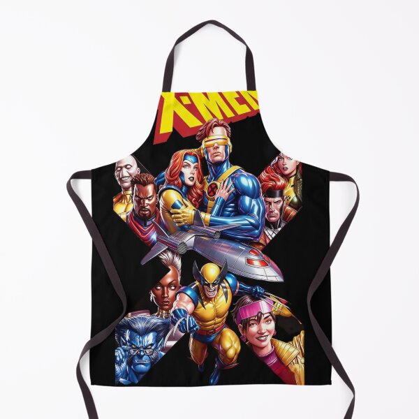 Item preview, X men 2026 series 1 designed and sold by White Tiger Designz .