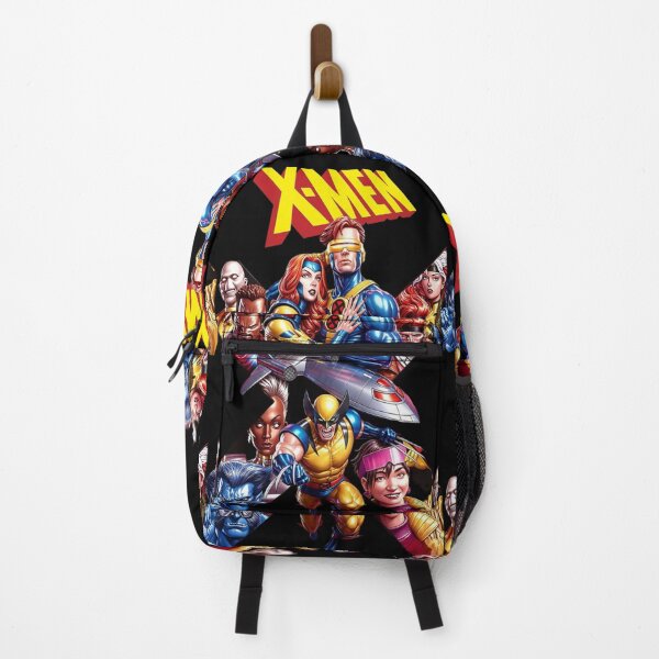 Item preview, X men 2026 series 1 designed and sold by White Tiger Designz .