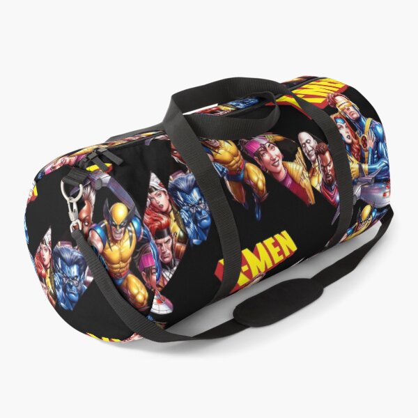 Item preview, X men 2026 series 1 designed and sold by White Tiger Designz .