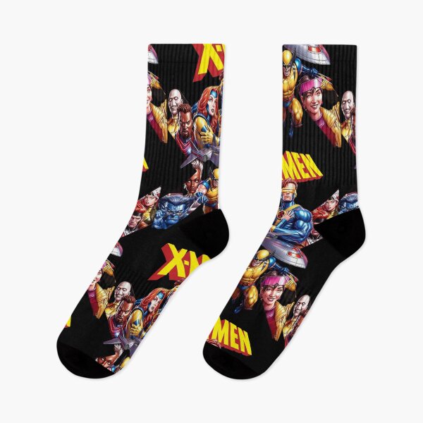 Item preview, X men 2026 series 1 designed and sold by White Tiger Designz .
