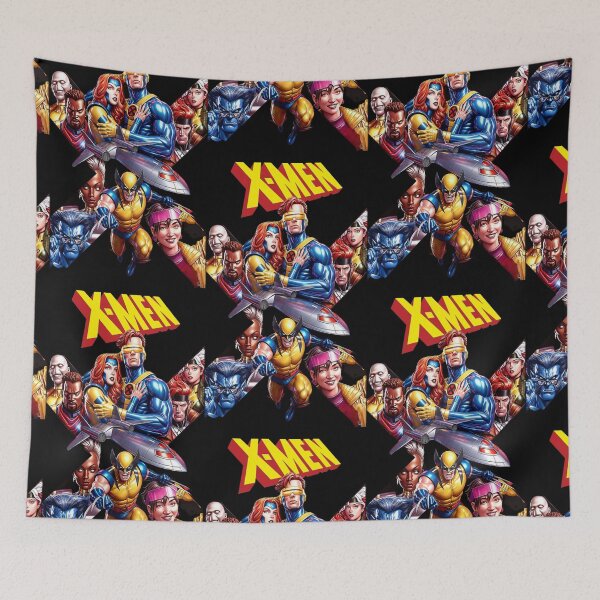 Item preview, X men 2026 series 1 designed and sold by White Tiger Designz .