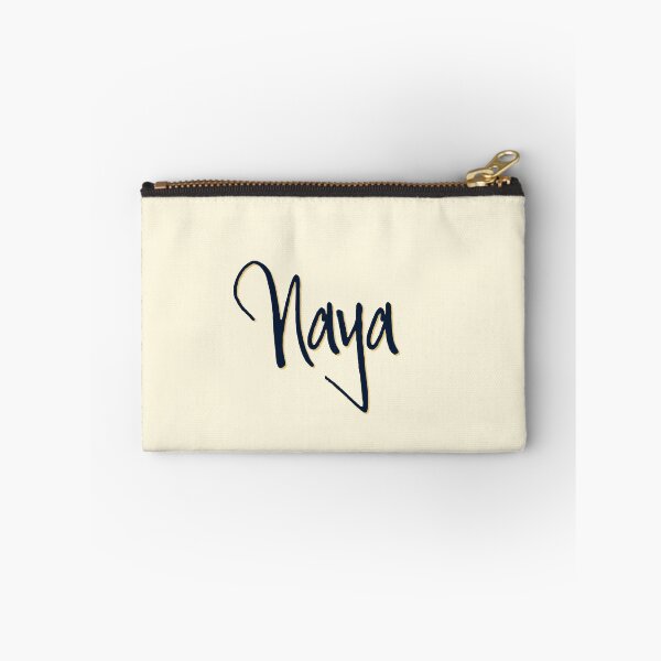 Item preview, NAYA personalized type design designed and sold by CharlottePlaceArt.