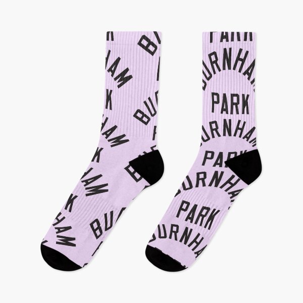 Item preview, Burnham Park designed and sold by shopnojams.