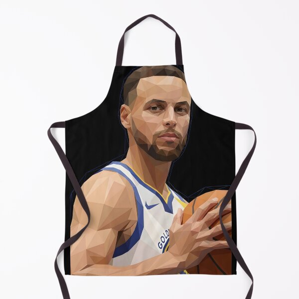 Item preview, Stepehen Curry Lowpoly Style designed and sold by masamunekarang.