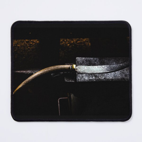 Item preview, Knife Forged in Shadows designed and sold by Twisted Light Images.