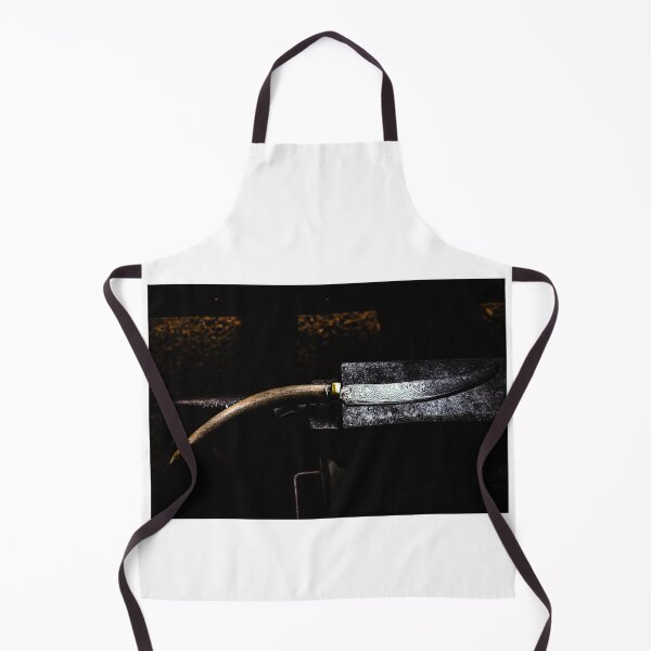 Item preview, Knife Forged in Shadows designed and sold by Twisted Light Images.