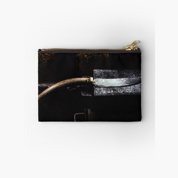 Item preview, Knife Forged in Shadows designed and sold by Twisted Light Images.