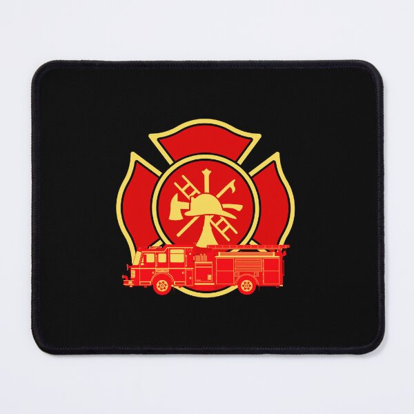 Item preview, Fire Truck designed and sold by HillC1985.
