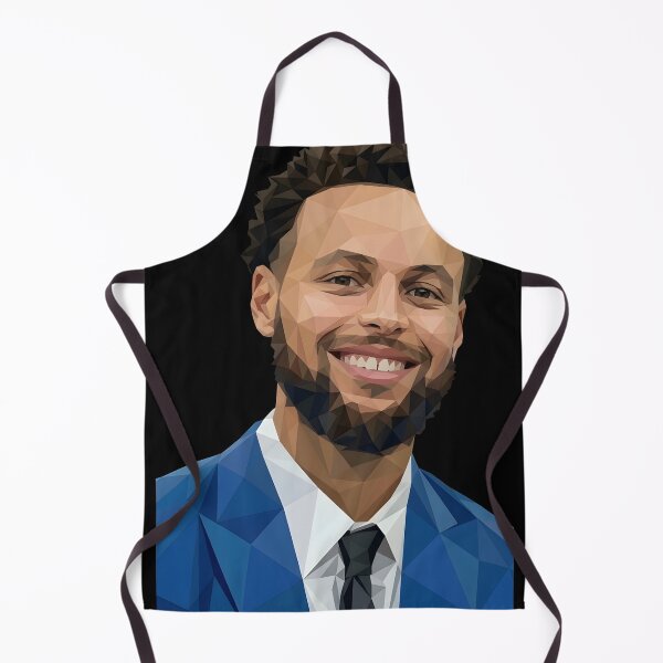 Item preview, Stepehen Curry Lowpoly Style designed and sold by masamunekarang.