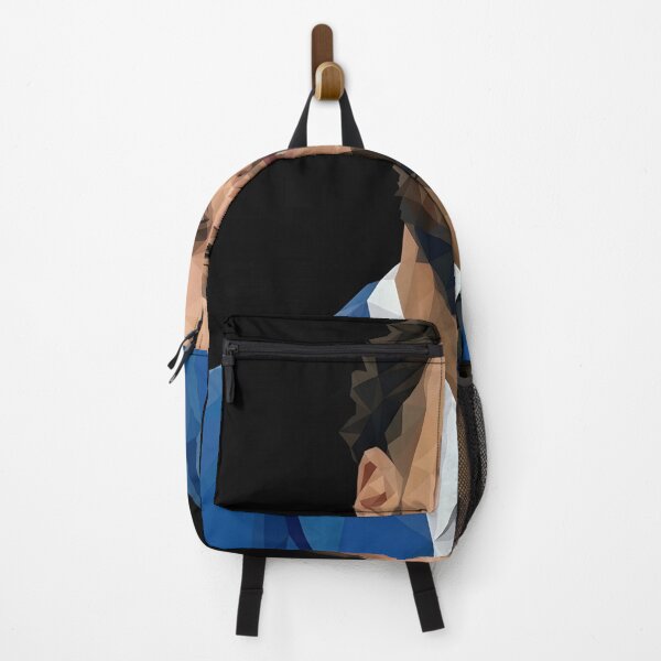 Item preview, Stepehen Curry Lowpoly Style designed and sold by masamunekarang.