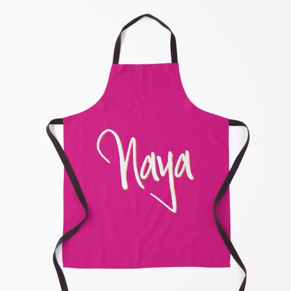 Item preview, NAYA personalized type design designed and sold by CharlottePlaceArt.