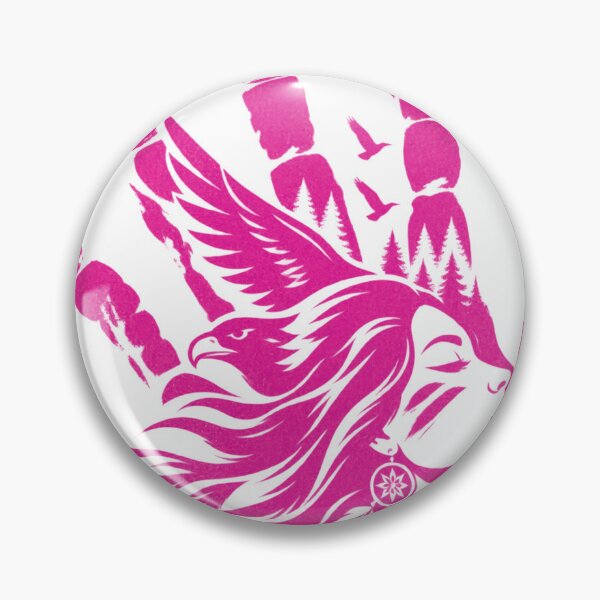 Item preview, Pink Hand #SMAA designed and sold by mariedesigner.