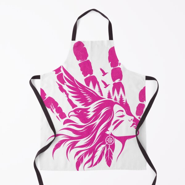 Item preview, Pink Hand #SMAA designed and sold by mariedesigner.