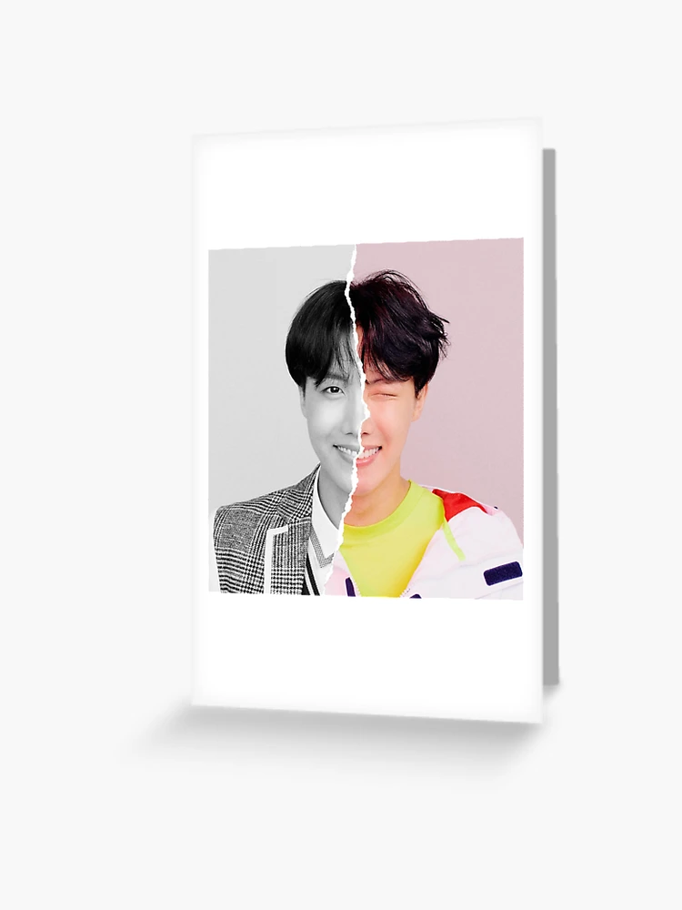 BTS JHOPE Love Yourself Answer Full Set w/ Photocards purchases