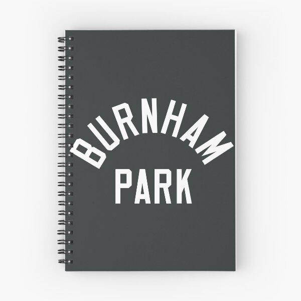 Item preview, Burnham Park designed and sold by shopnojams.
