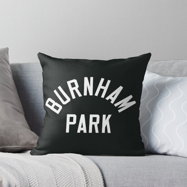 Item preview, Burnham Park designed and sold by shopnojams.
