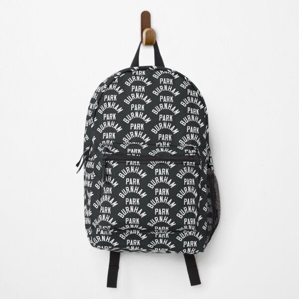 Item preview, Burnham Park designed and sold by shopnojams.