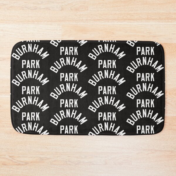 Item preview, Burnham Park designed and sold by shopnojams.