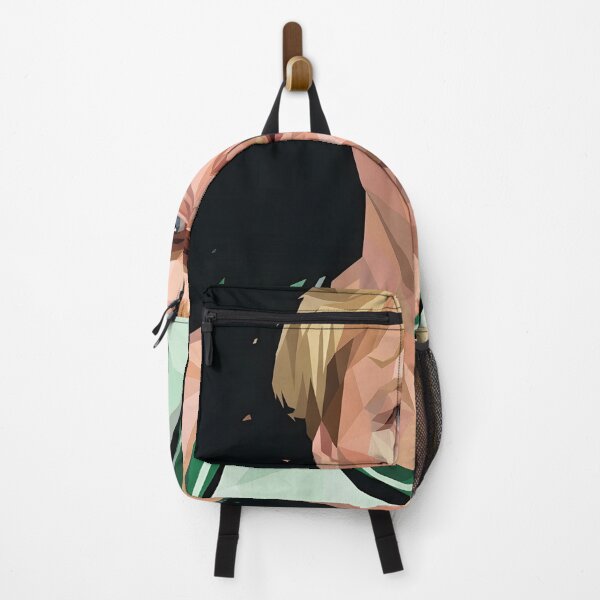 Item preview, Larry Bird Lowpoly Style designed and sold by masamunekarang.