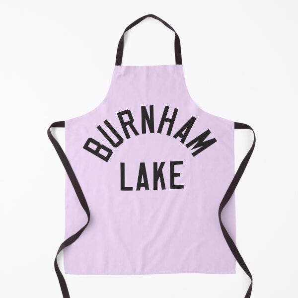 Item preview, Burnham Lake designed and sold by shopnojams.